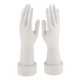 thumbnail image 5 of 1 par de mano de Maniquí para joyería guantes Sunnimix Maniquí de la exhibición de la mano 26x6.6cm, 5 of 7