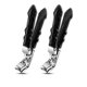 thumbnail image 1 of Nail Clipper Professional Pro Curved Nail Clipper Portable Toenail Fingernail Trimmer for Women Men, 1 of 5