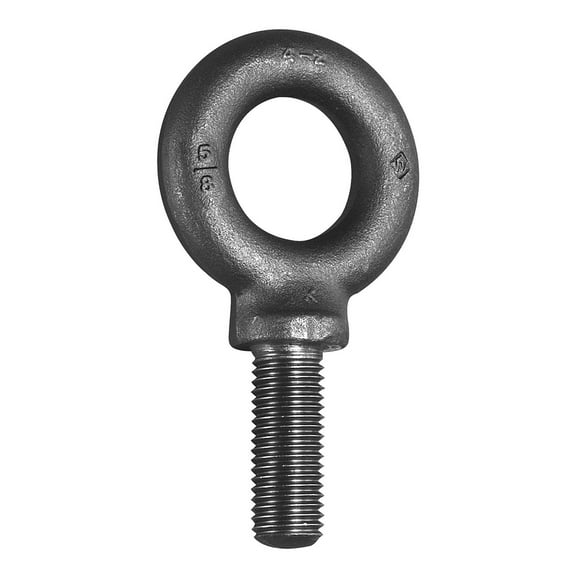 Williams JHWEB27T 5/8 Shoulder Eye Bolt