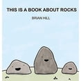 thumbnail image 2 of This Is A Book About Rocks, (Hardcover), 2 of 2