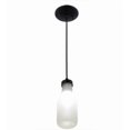 thumbnail image 6 of Meyda Tiffany 151225 Milk Bottle 5" Wide Mini Pendant, 6 of 7
