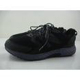 thumbnail image 1 of Men's 12 4E Extra-Wide New Balance 410v7 410 Black Trail Running Shoes MT410LK7, 1 of 6