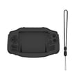 thumbnail image 1 of Silicone Case with Rope, Injection Molded, Dimensions 14.8x2.9x8.5CM, Washable, Anti-Fall, 360 Degree Protection, 1 of 6