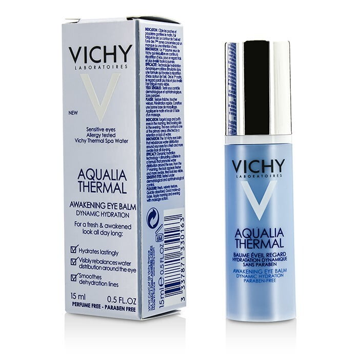 Vichy Vichy Aqualia Thermal Awakening Eye Balm 15ml/0.5oz