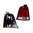 thumbnail image 1 of Calavera Freestar 2004 A 2007 Ford Izq S/Foco DEPO ., 1 of 4