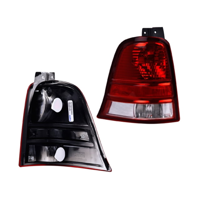 Calavera Freestar 2004 A 2007 Ford Izq S/Foco DEPO .