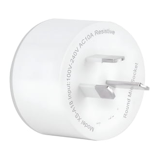 Teckin SS31 Outdoor Smart Plug Compatible With Alexa And Google Home