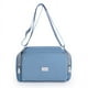 thumbnail image 1 of Bolso pequeño para mujer, informal, sencillo, de color liso, moderno, pequeño, cuadrado, bolso de hombro, bandolera, 1 of 3
