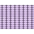thumbnail image 1 of Ahgly Company Machine Washable Indoor Rectangle Transitional Orchid Purple Area Rugs, 8' x 12', 1 of 7