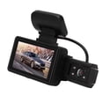 thumbnail image 2 of Car Driving Video Recorder,Dual Dash Cam 3.0in Dash Cam Dash Camera Quality You Can Trust, 2 of 7