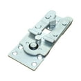 thumbnail image 3 of Conector de sofá de Metal, accesorios duraderos a presión, conector de inserción de Hardware, hebilla de cama para muebles, Conector de sofá seccional Salvador Dali pestillo del sofá, 3 of 10
