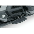 thumbnail image 3 of Kuryakyn 3283 Motorcycle Foot Control Component: Omni Driver Floorboard Kit for 2018-20 Honda Gold Wing Motorcycles with Dual Clutch Transmission, Satin Black, 1 Pair, 3 of 3