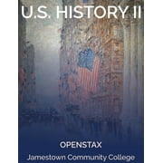 United States History II (Paperback)