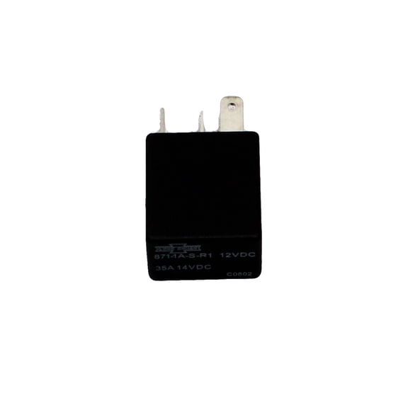 Polaris 4010948 Sealed 35A Micro Relay 8-9 HO EFI Ranger Sportsman 800 550