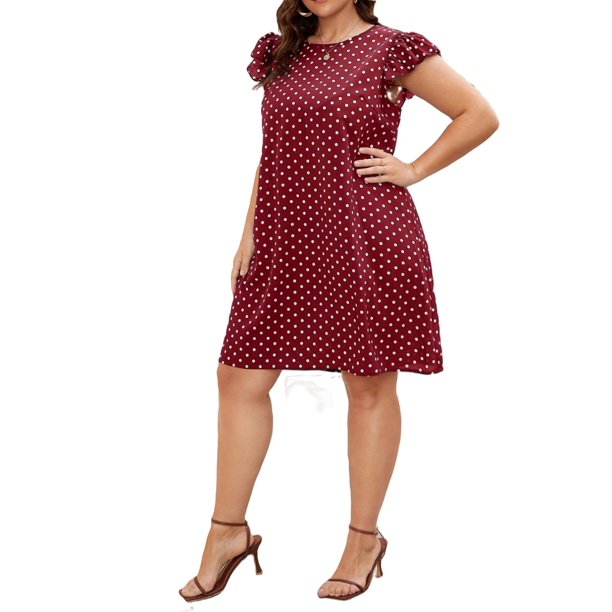 plus size date outfits