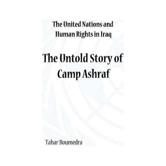 The United Nations and Human Rights in Iraq (Paperback)