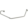 thumbnail image 6 of For Mercedes CLA250 CLA35 GLA250 A220 2014-2023 Turbocharger Oil Feed Line - BuyAutoParts, 6 of 7