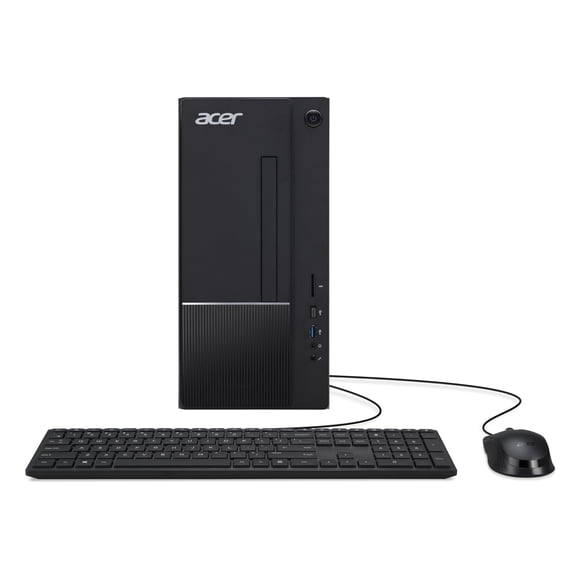 Desktop Acer Aspire TC-1775 i5-14400 8GB DDR5 512GB SSD