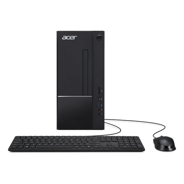 Desktop Acer Aspire TC-1775 i5-14400 8GB DDR5 512GB SSD