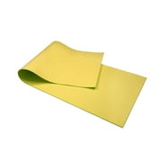 Kyusrd Summer Outdoor Patio Deals！4MM EVA Thick Yoga Mat Non-slip Exercise Fitness Pad Mat