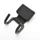 thumbnail image 5 of Fitness Squat Weightlifting Pull-up Wrist Hook Horizontal Bar Sports Equipment To Reduce Strength Training Without Hand Assistance Hook Wrist Iron Hoo, 5 of 5