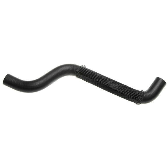 Gates 24559 Lower Radiator Hose Fits select: 2004-2011 VOLVO S40, 2006-2013 VOLVO C70