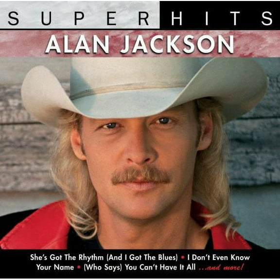 Super Hits (CD)
