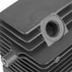 thumbnail image 5 of Kits De Cilindro Cilindro De Cortacésped De Bajo Consumo De Energía Seguro Y Estable Robusto Y Duradero Taller De Reparación De Granja Patio Para El Hogar Cergrey Lawn Mower Cylinder, 5 of 8