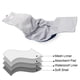 thumbnail image 5 of Ropa interior masculina lavable Belly Wrap Banda impermeable para el pañal para mascotas Ropa d CACAGOO Pantalón fisiológico, 5 of 7