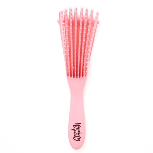 Wynnie Bynnie Bounce 11 Piece Hair Brush Set Grooming Kit for Girls, Children's Hair Brush Set, Toddlers Hair Brush Set