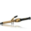 Belson GH2148 Professional Ceramic Spring Curling Iron- .75 Inch