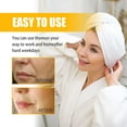 thumbnail image 5 of Patchs Anti-Rides pour le Visage, Bandes Faciales Anti-Rides Efficaces, Patch Ligne Sourire au Collagène, Ruban Raffermissant pour le Visage, 5 of 5