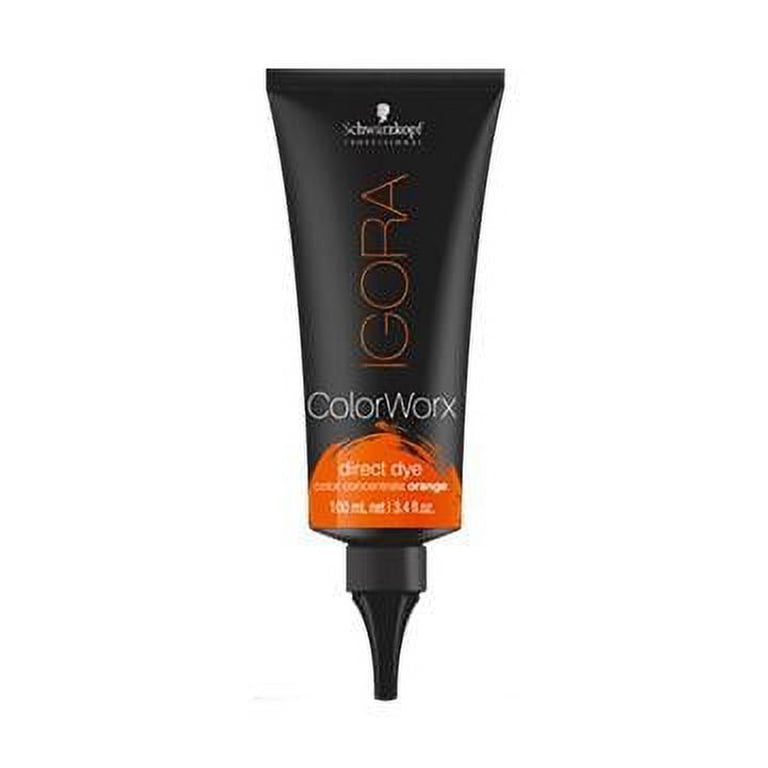Schwarzkopf Igora ColorWorx Direct Dye Pink 3.4oz - Walmart.com