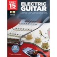 thumbnail image 1 of Premières 15 Leçons – Guitare Électrique, 1 of 6
