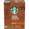 thumbnail image 2 of Starbucks Pike Place Roast Coffee Keurig K-Cups, 24Count (Pack Of 4), 2 of 3