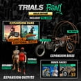 thumbnail image 3 of Trials Rising Gold Edition - Nintendo Switch, 3 of 8