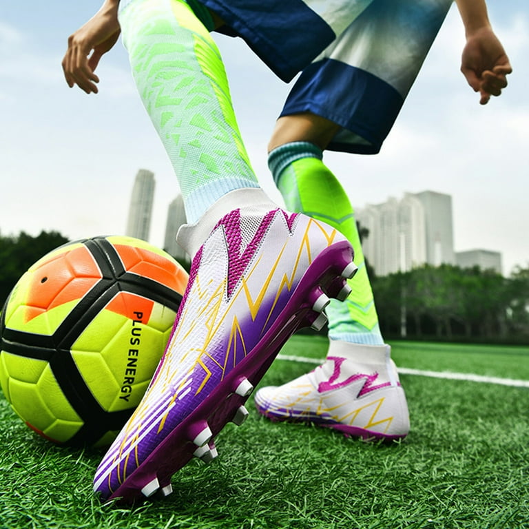 Soccer boots best sale walmart