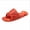 brown, variant on Unisex Cartoon Lobster Slide Sandals Funny Open Toe Non Slip Beach Shower Slippers