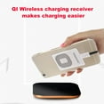 thumbnail image 4 of Amdohai QI Wireless Charger Receiver Wireless Charging Receiver Type-C Interface, 4 of 7