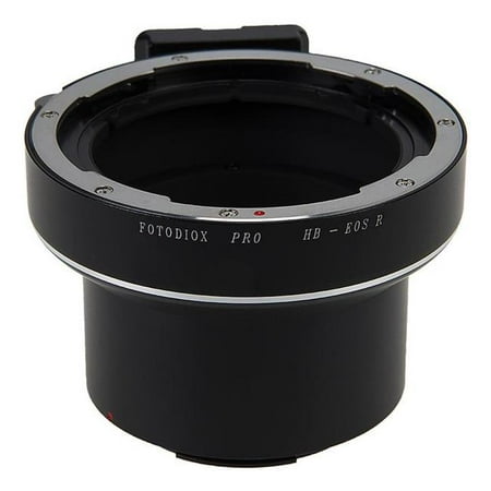 UPC: 0847372046584 | Fotodiox HBV-EOSR-PRO V-Mount Lens Adapter Compatible for Canon RF