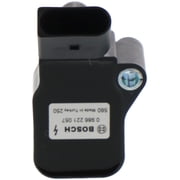 Bosch 0986221057 New Ignition Coil