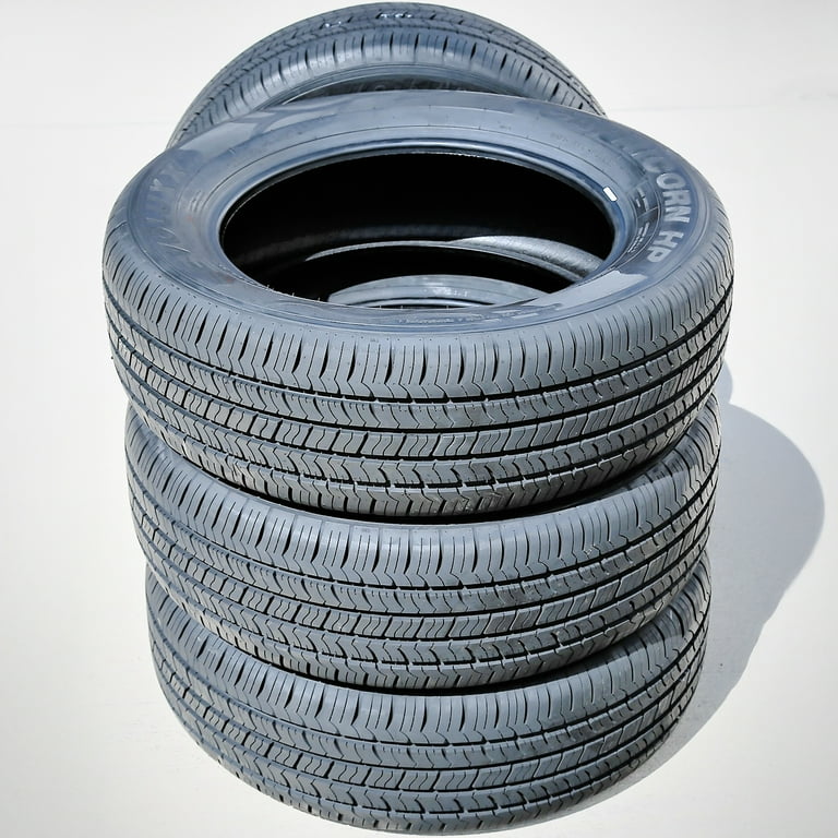 Evoluxx Capricorn HP, Set of 4, 205/60R16 92H A/S Performance