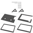 thumbnail image 7 of 7 Inch Lcd Acrylic Bracket Case Contact Screen Case Holder Bracket For Raspberry Pi 3 Model B+, 7 of 7