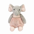 thumbnail image 1 of Mon Ami Emma, ??el elefante de peluche, muñeco de peluche suave de 17 pulgadas, para usar como juguete o decoración de la habitación, gran regalo para niños de todas las edades, 1 of 1