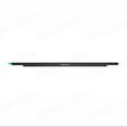 thumbnail image 3 of New LCD Screen Glass Trim Logo Bezel Front Cover For MacBook Air 13" A1932 A2179 A2337 2018 2019 2020 Years Gold, 3 of 5