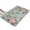 Pioneer Flower Floral-2, variant on Pioneer Flower Floral Print Flannel Non Slip Door Rugs,Washable Door Mats Indoor,Decorative Door Mats,Dirt-Resistant and Absorbent Doormat for Entrance,Bedroom,Kitchen,Bathroom,23.5"x16"