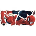 thumbnail image 6 of Ultimate Spider-Man Giant Peel and Stick Wall Decals, 6 of 6