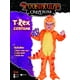 thumbnail image 2 of Disfraz de T-Rex Dinosaurio Spooktacular Creations, 2 of 3
