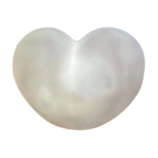 Cheapark Valentines Day Heart Shape Night Light with Warm Glow Dimmable Gift Touch Sensor for Bedroom Ambiance Room Decor Mood Ligh t
