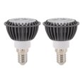 thumbnail image 1 of Bombilla WLED, 2 bombillas LED para el hogar, bombilla LED compacta y ligera, 1 of 8